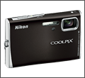 Nikon Coolpix S52